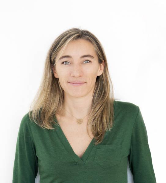 Alexandra DUVALLET rédactrice web à Marseille certifiée Jalis